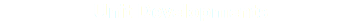 Unit Developments